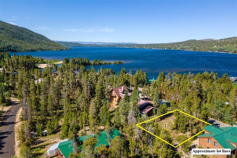 844 Shadow Mountain Dr, Grand Lake, CO 80447