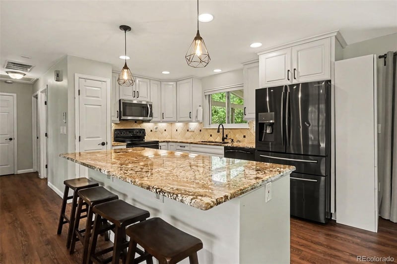7976 S Flower St, Littleton, CO 80128