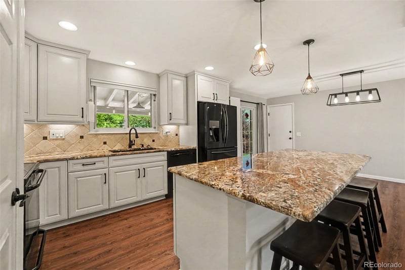 7976 S Flower St, Littleton, CO 80128