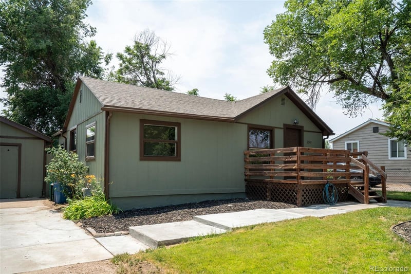 Home Worth Check