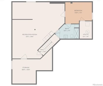 117 Willowleaf Dr, Littleton, CO 80127