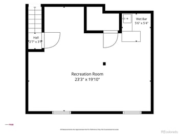 12820 Willow Ln #19, Golden, CO 80401