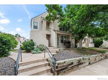 989 S Miller St #204, Lakewood, CO 80226