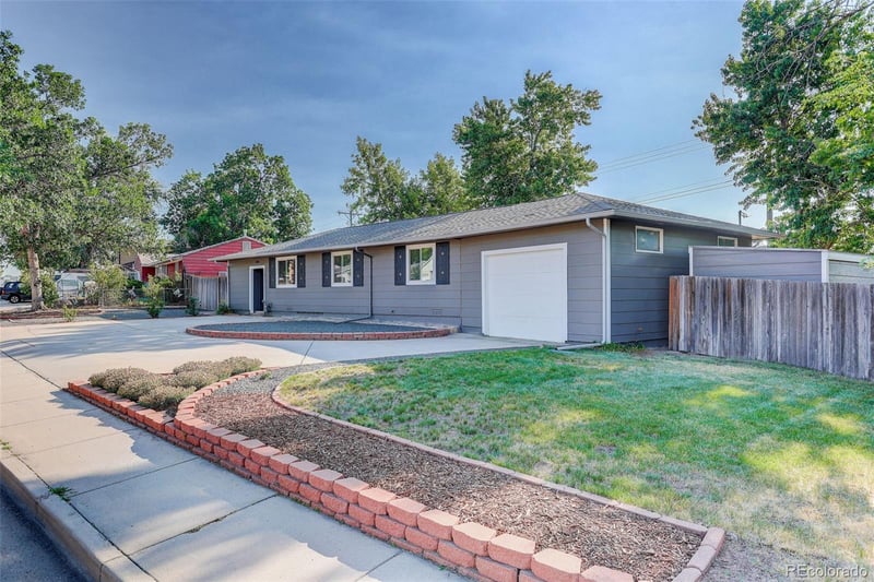 1705 Main St, Colorado Springs, CO 80911