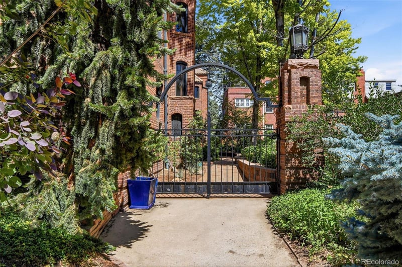 820 Humboldt St #3, Denver, CO 80218