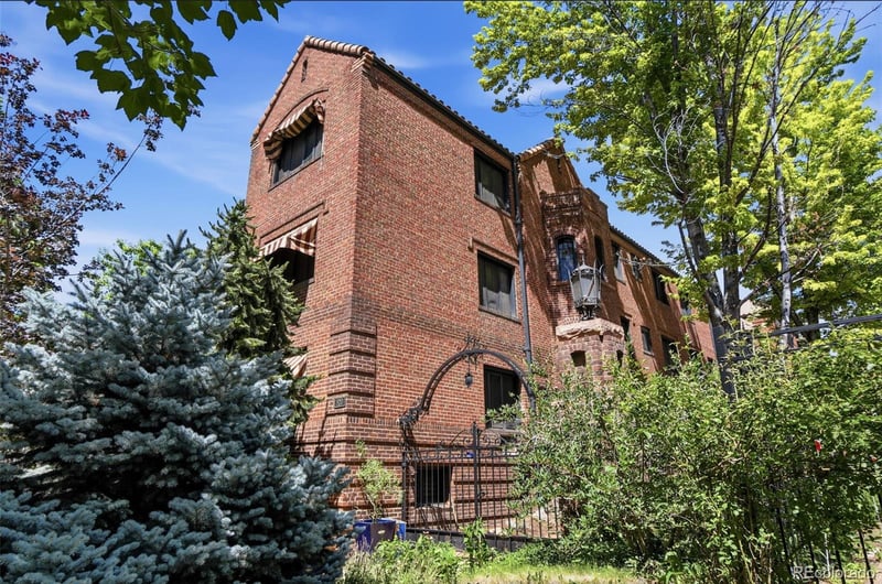 820 Humboldt St #3, Denver, CO 80218