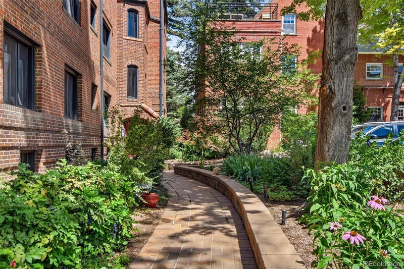 820 Humboldt St #3, Denver, CO 80218