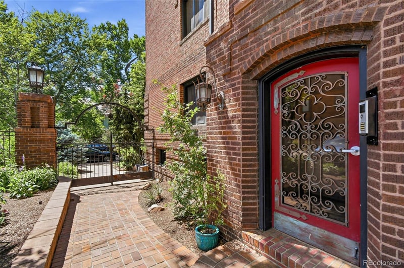 820 Humboldt St #3, Denver, CO 80218