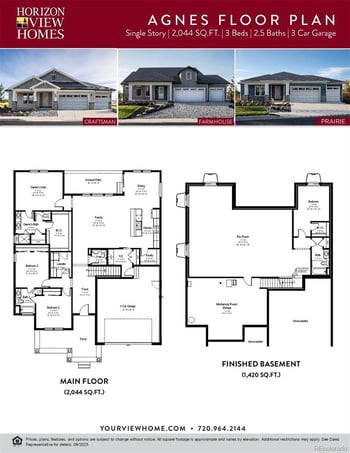 16213 Geneva Ct, Brighton, CO 80602