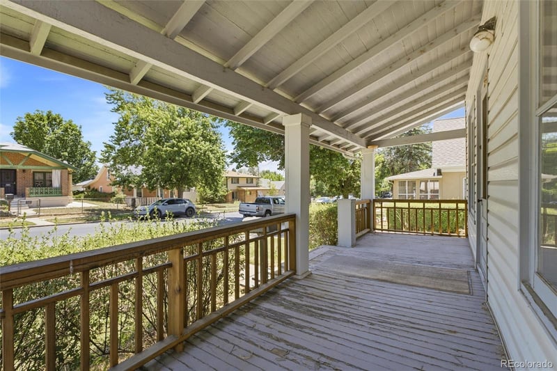 2531 Eaton St, Edgewater, CO 80214