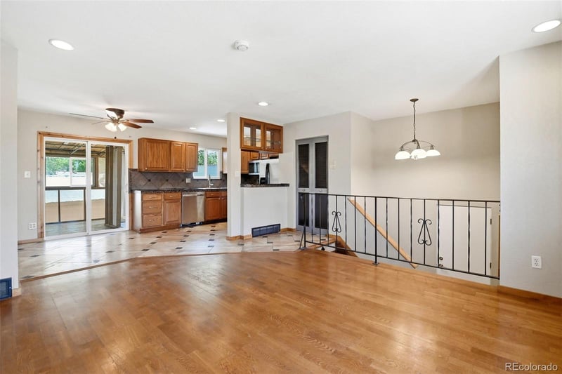 4022 Colony Hills Cir, Colorado Springs, CO 80916