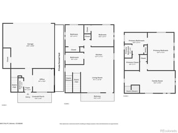 18260 E 51st Pl, Denver, CO 80249