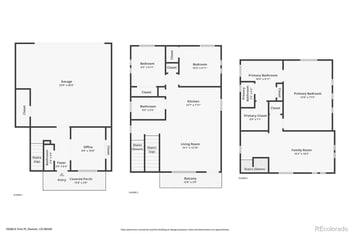 18260 E 51st Pl, Denver, CO 80249