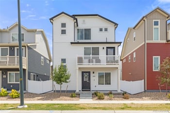 18260 E 51st Pl, Denver, CO 80249