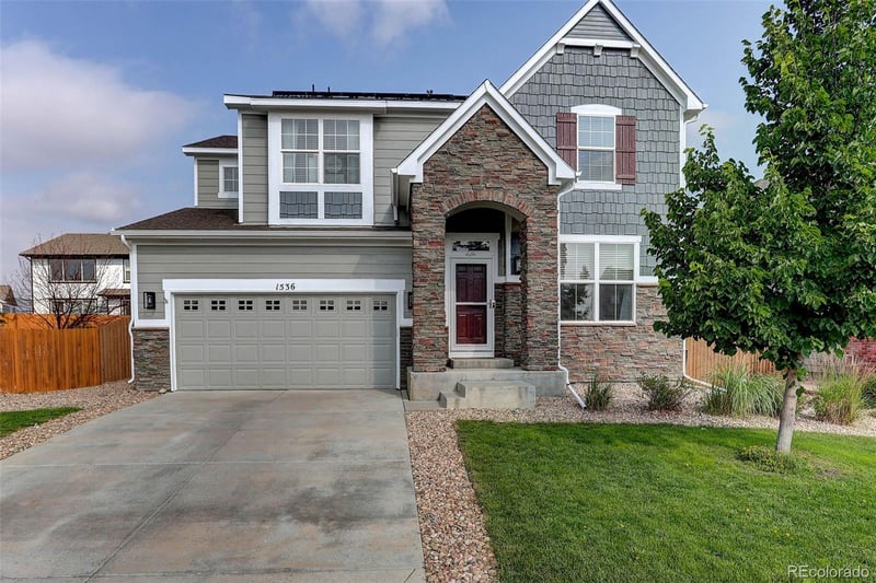 1539 166th Ct, Brighton, CO 80602