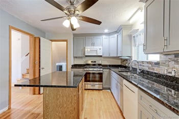 7240 E 72nd Pl, Commerce City, CO 80022