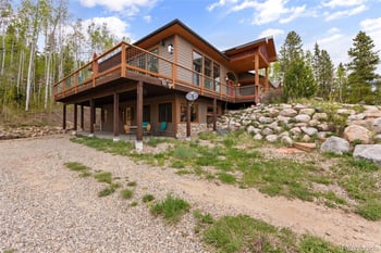 880 Gcr 86, Tabernash, CO 80478