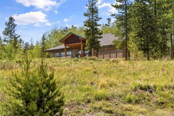880 Gcr 86, Tabernash, CO 80478