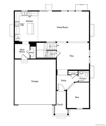 13494 E 110th Ln, Commerce City, CO 80022