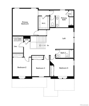 13494 E 110th Ln, Commerce City, CO 80022