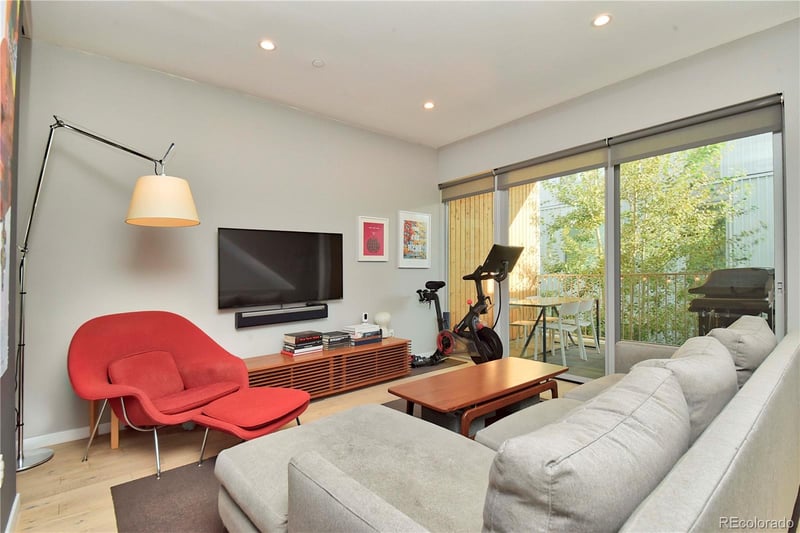 2026 33rd Ave #1, Denver, CO 80211