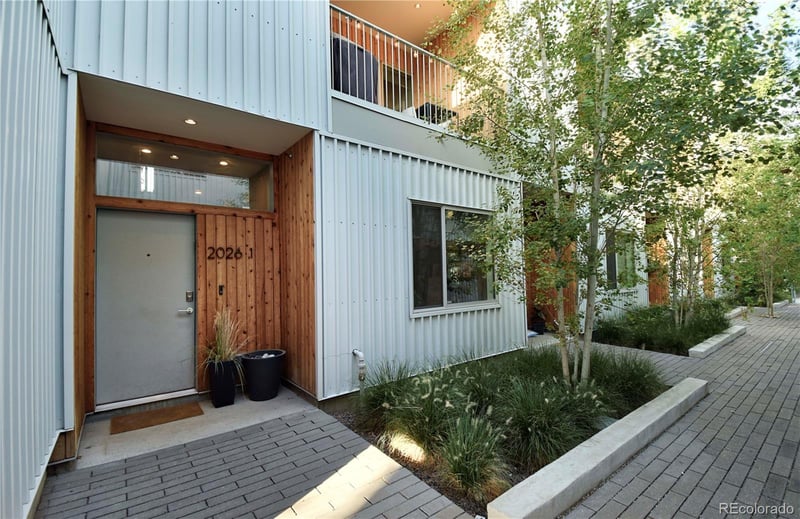 2026 33rd Ave #1, Denver, CO 80211