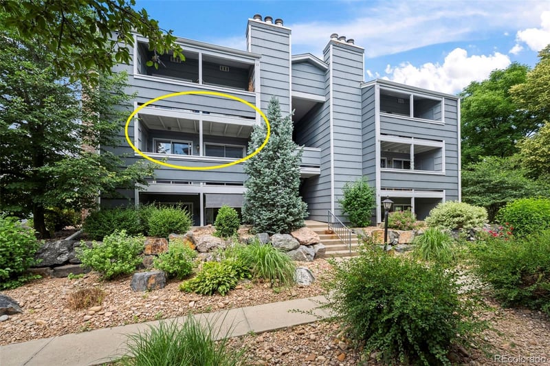 4682 White Rock Cir #9, Boulder, CO 80301