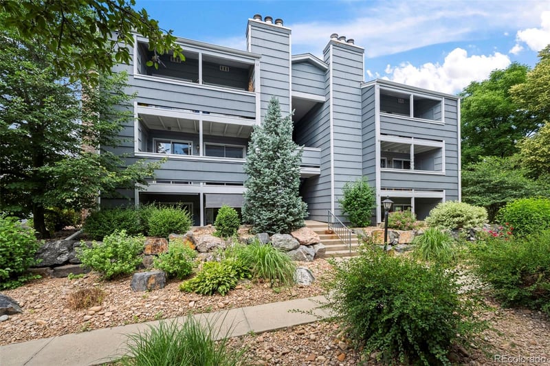 4682 White Rock Cir #9, Boulder, CO 80301