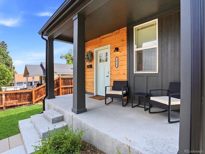 272 Meade St, Denver, CO 80219