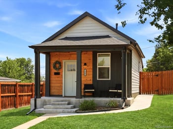 272 S Meade St, Denver, CO 80219