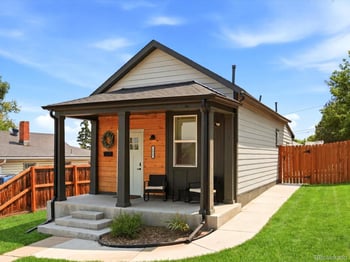 272 S Meade St, Denver, CO 80219