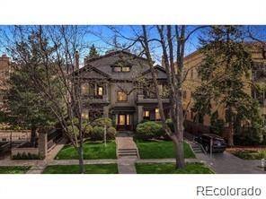 930 Humboldt St #3, Denver, CO 80218