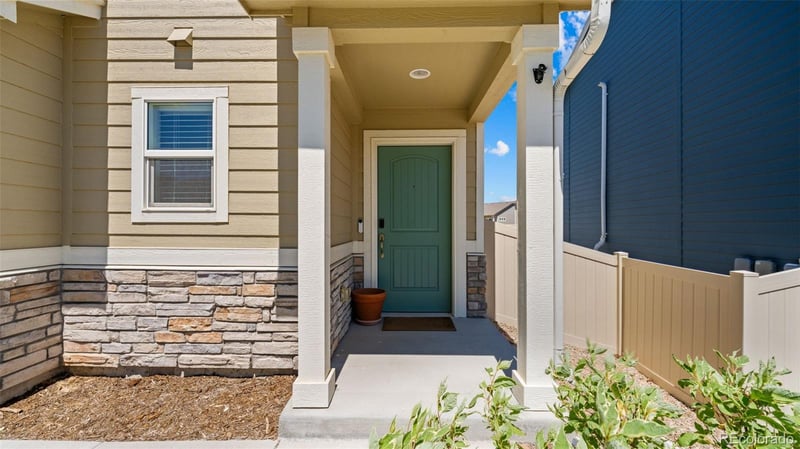 8150 Phyllite Dr, Colorado Springs, CO 80938