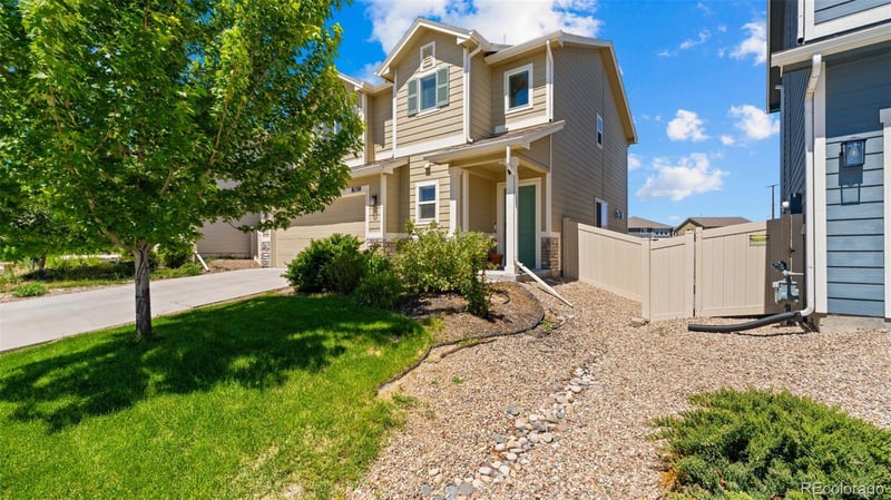 8150 Phyllite Dr, Colorado Springs, CO 80938