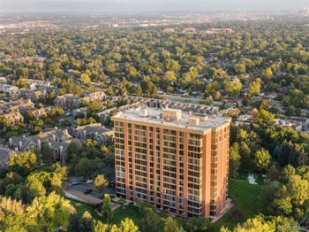 1900 E Girard Pl #608, Englewood, CO 80113