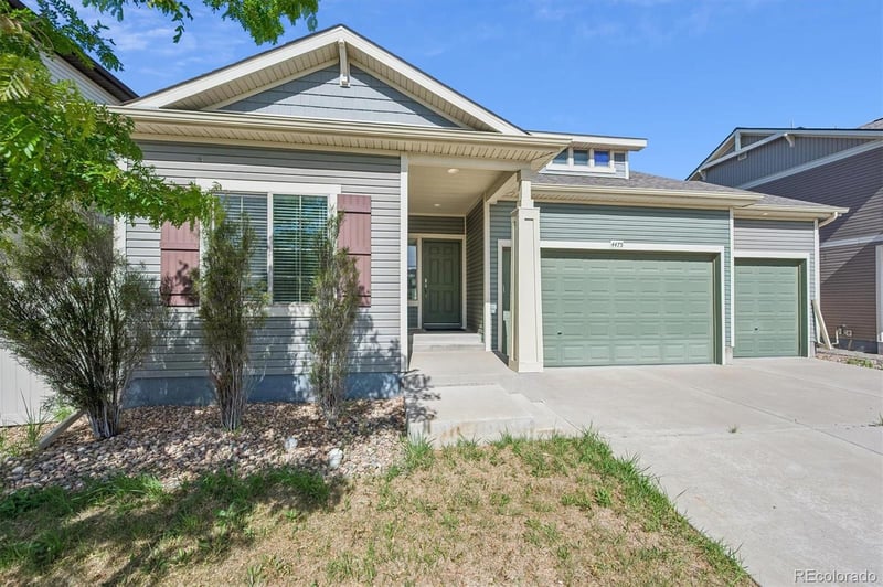 4475 Truckee St, Denver, CO 80249