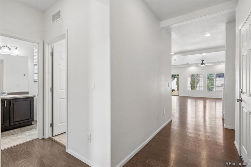 4475 Truckee St, Denver, CO 80249