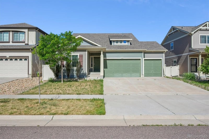 4475 Truckee St, Denver, CO 80249