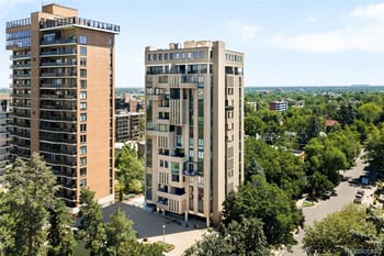 1111 Race St #14B, Denver, CO 80206