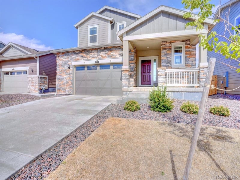797 Harvard St, Johnstown, CO 80534