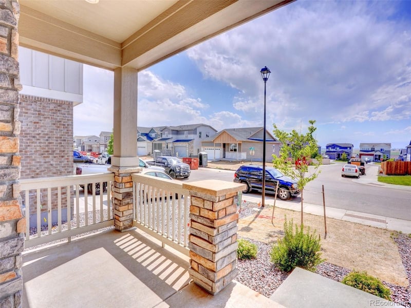 797 Harvard St, Johnstown, CO 80534