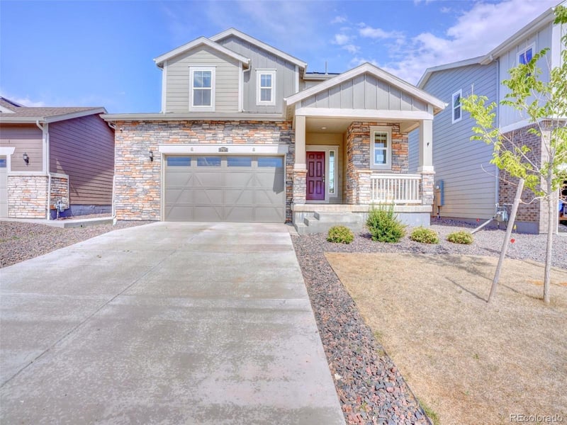 797 Harvard St, Johnstown, CO 80534