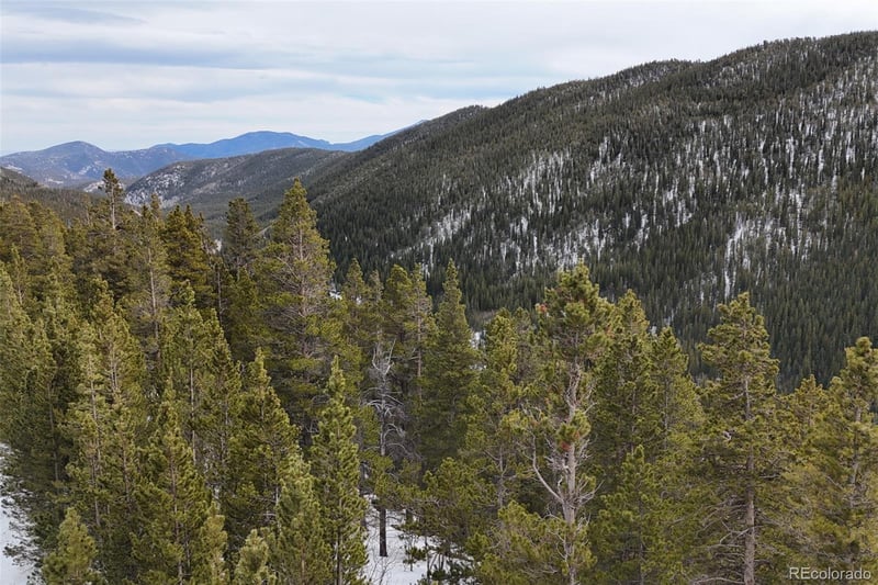 649 Vista Rd, Idaho Springs, CO 80452