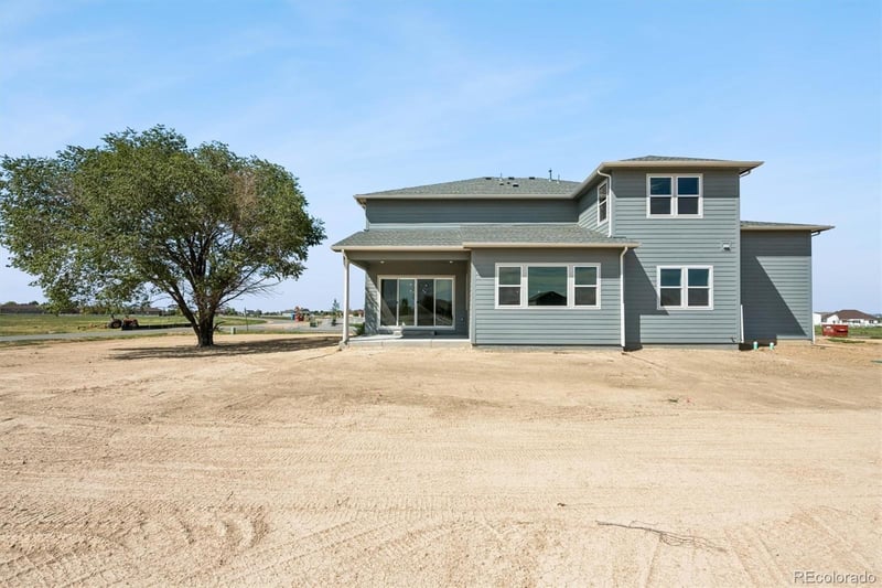 16412 E 165th Ave, Brighton, CO 80602