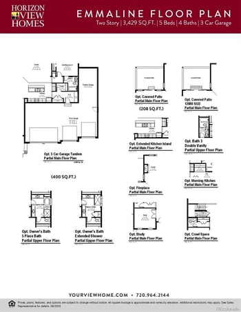 16412 E 165th Ave, Brighton, CO 80602