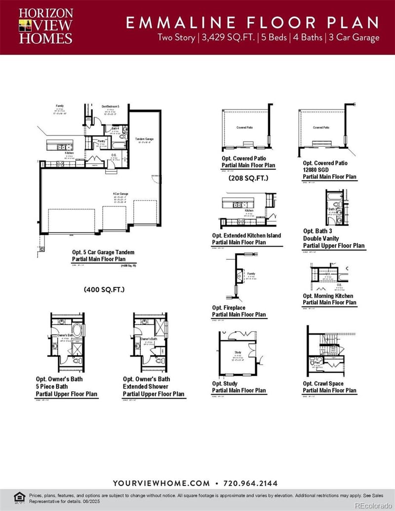 16412 165th Ave, Brighton, CO 80602