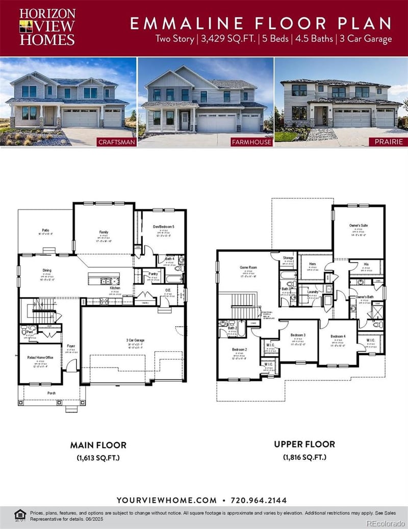 16412 165th Ave, Brighton, CO 80602