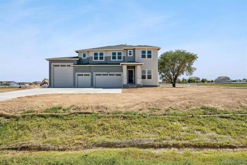 16412 E 165th Ave, Brighton, CO 80602