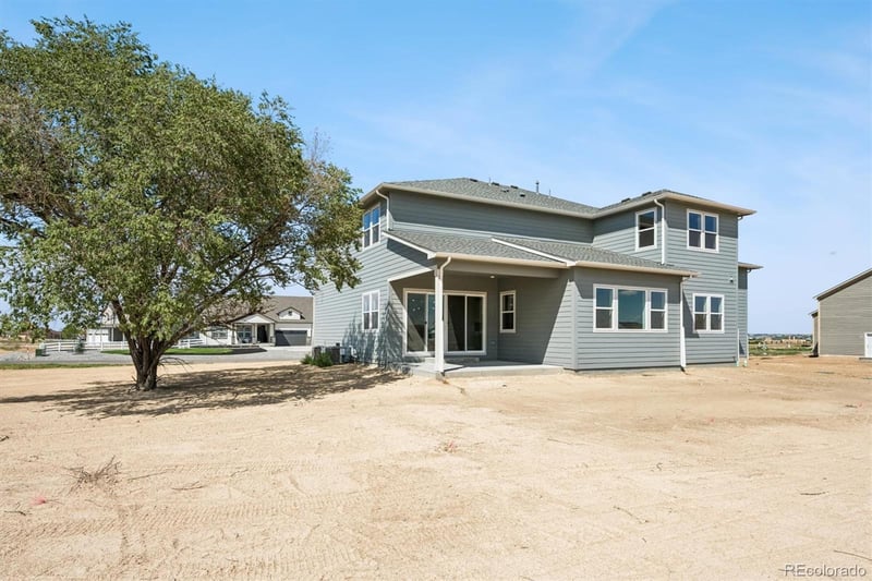 16412 E 165th Ave, Brighton, CO 80602