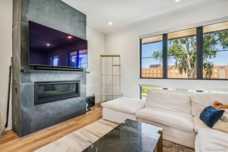 4294 8th Pl, Denver, CO 80220